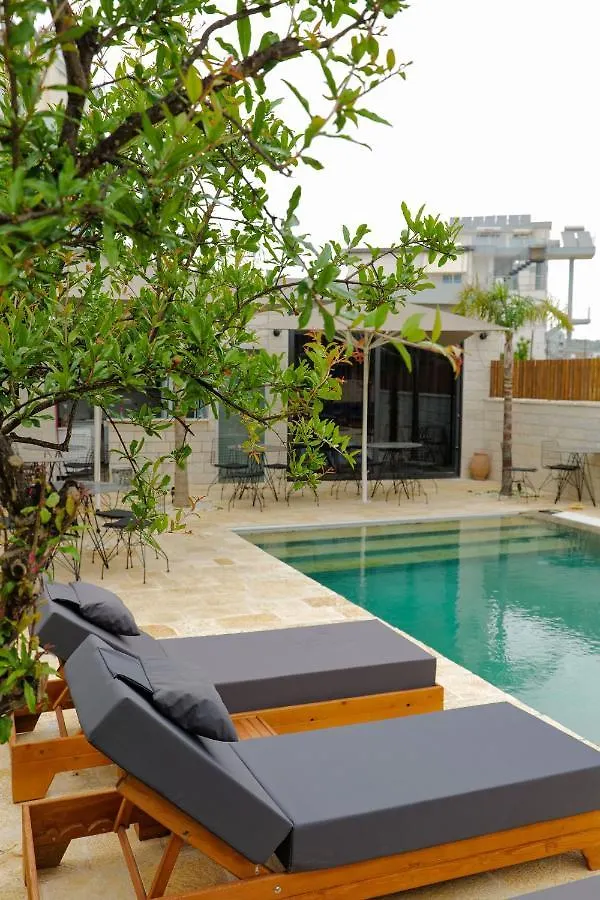 Casa Del Mar Apartment Ksamil