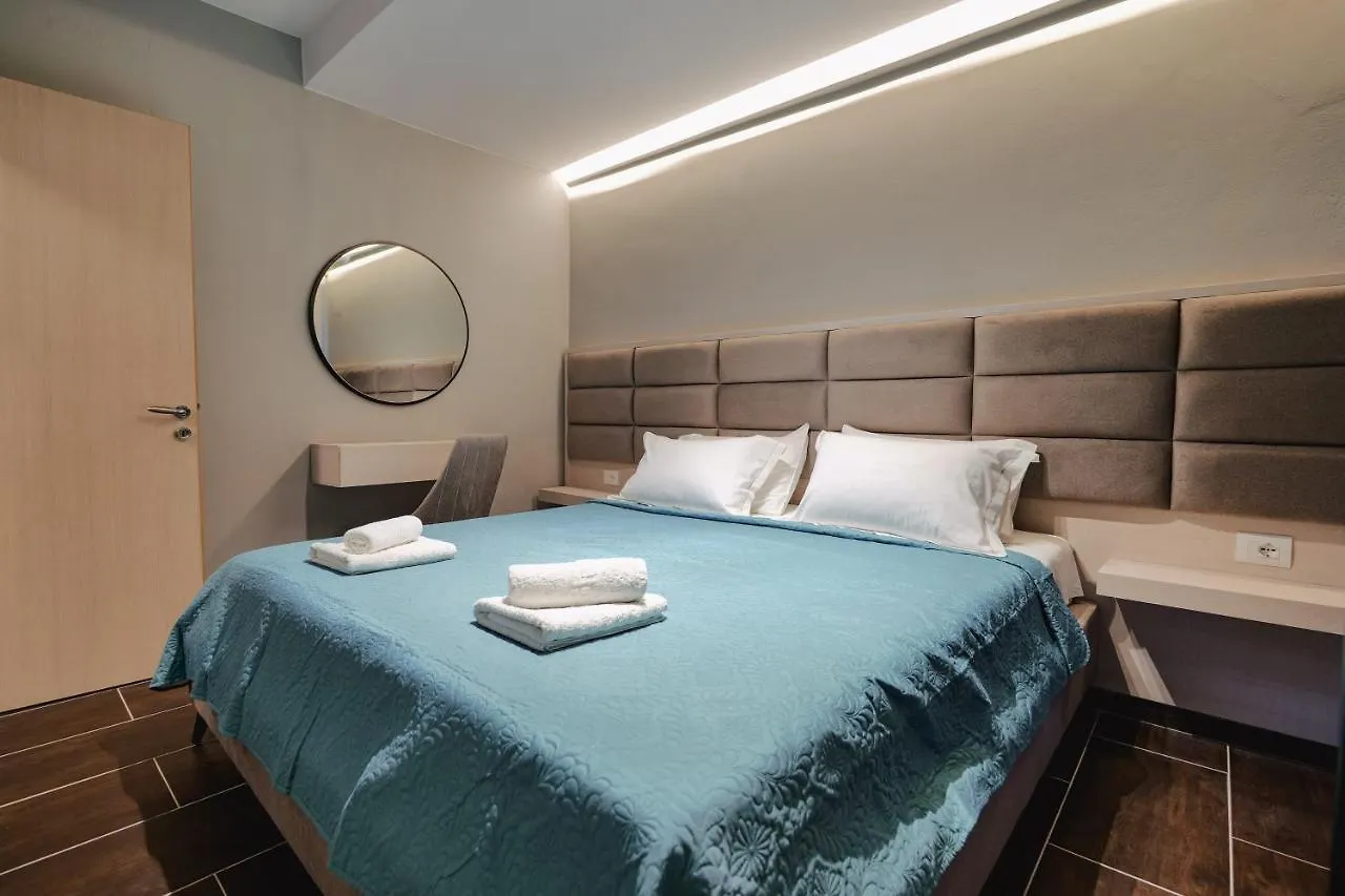 Beni Apartments Ksamil