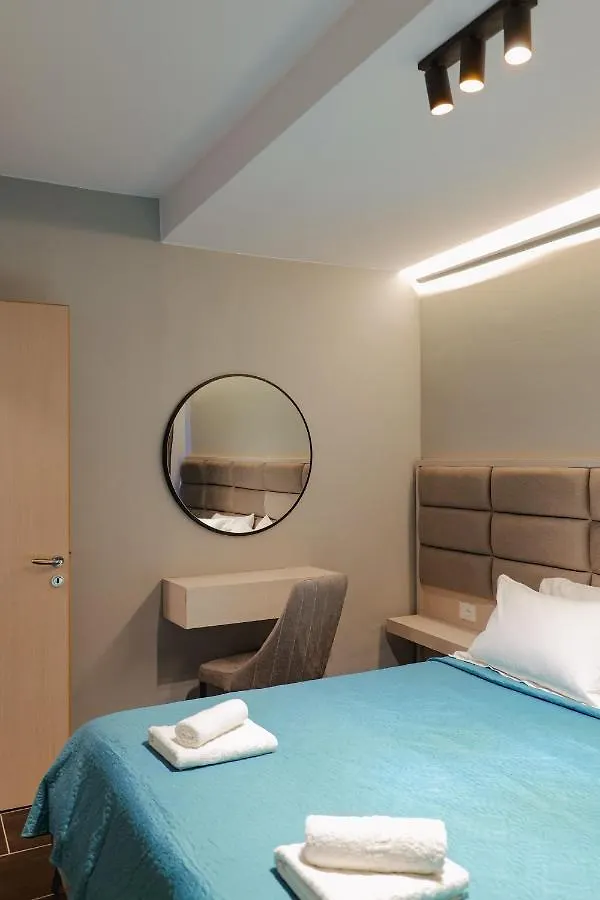 Beni Apartments Ksamil