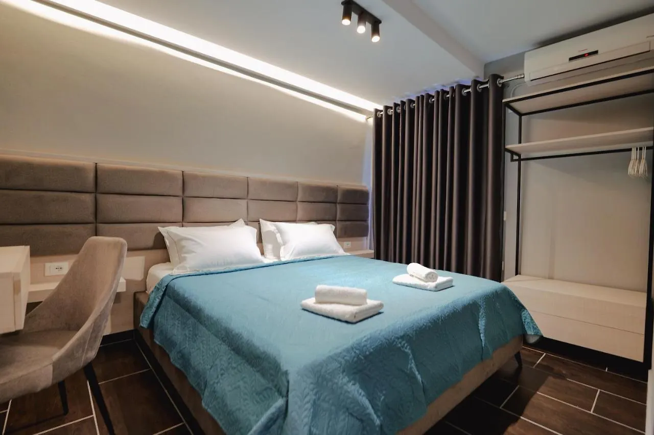 Apartamento Casa Del Mar Ksamil