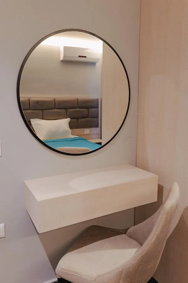 Beni Apartments Ksamil