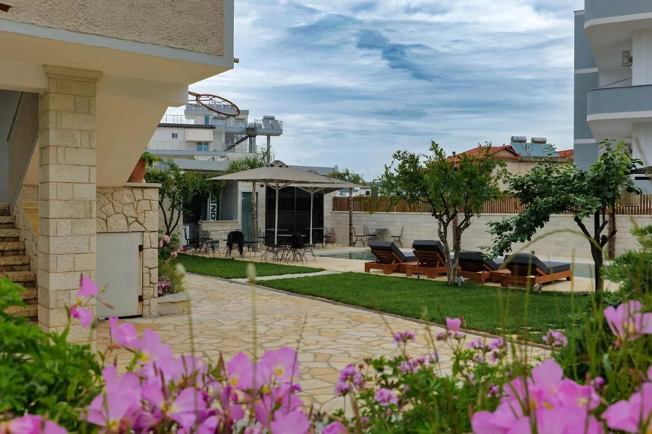 Casa Del Mar Apartment Ksamil