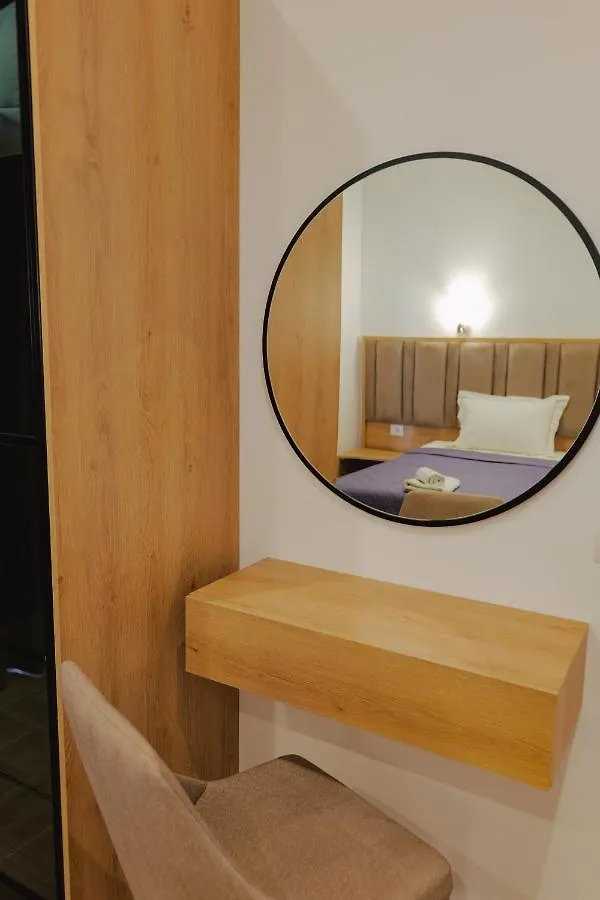 Beni Apartments Ksamil