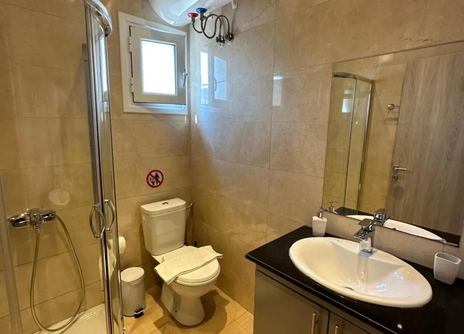Beni Apartments Ksamil
