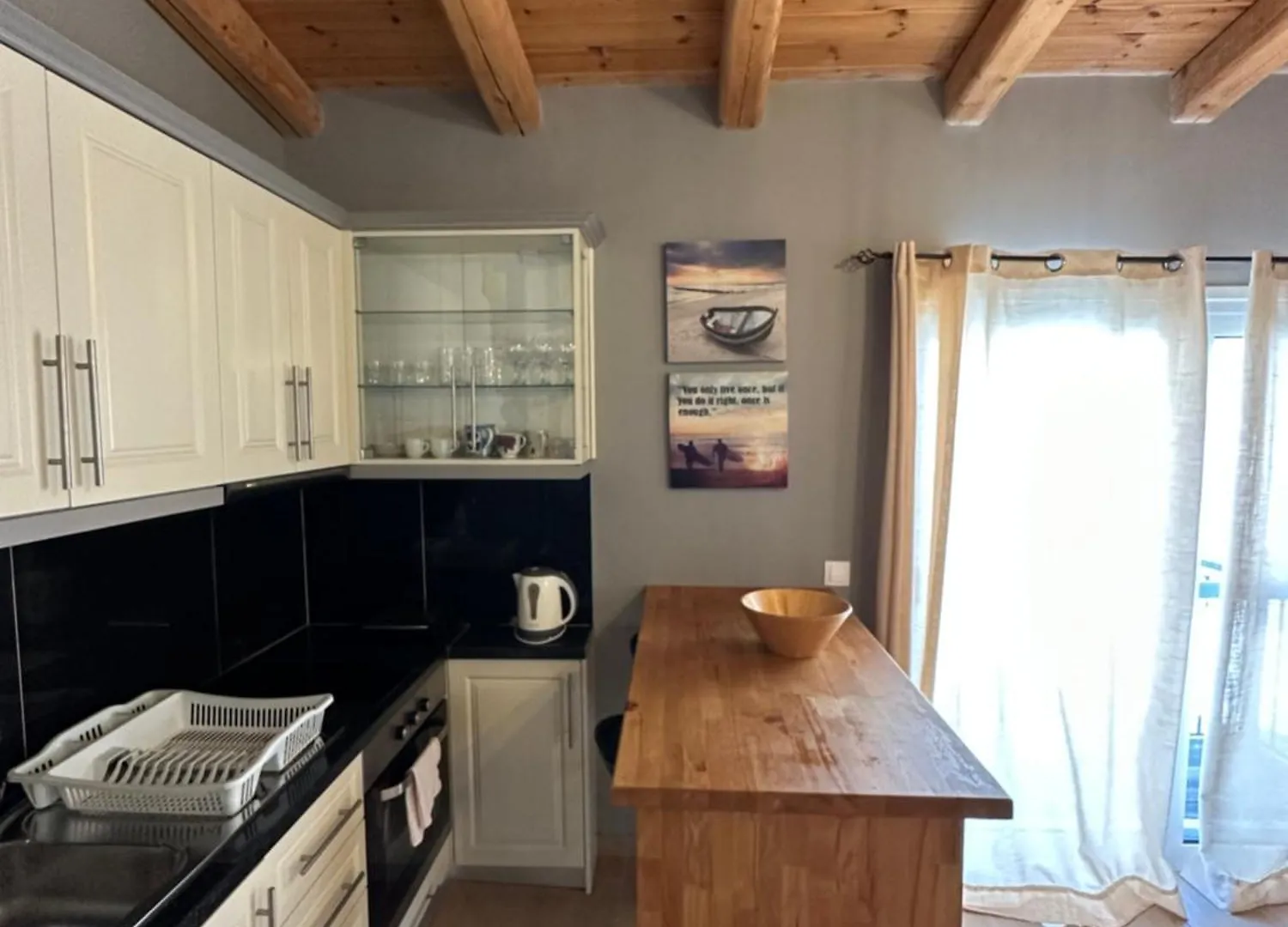 Apartamento Casa Del Mar Ksamil