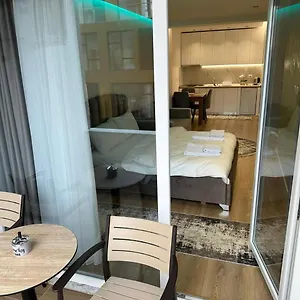  Apartment Luxury Albania