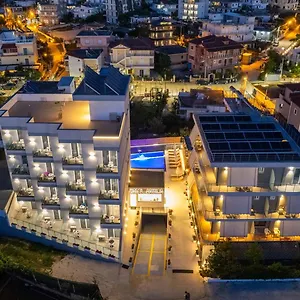 Apartamento Mario, Ksamil