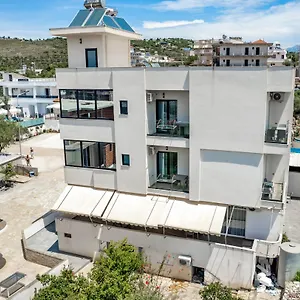 Apartamento Irdi, Ksamil