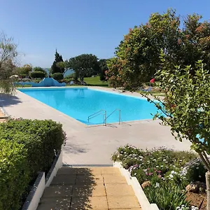  Villa Vivenda Jardim Mar Algarve Portugal