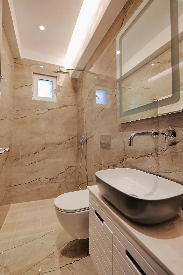 Casa Del Mar Apartment Ksamil