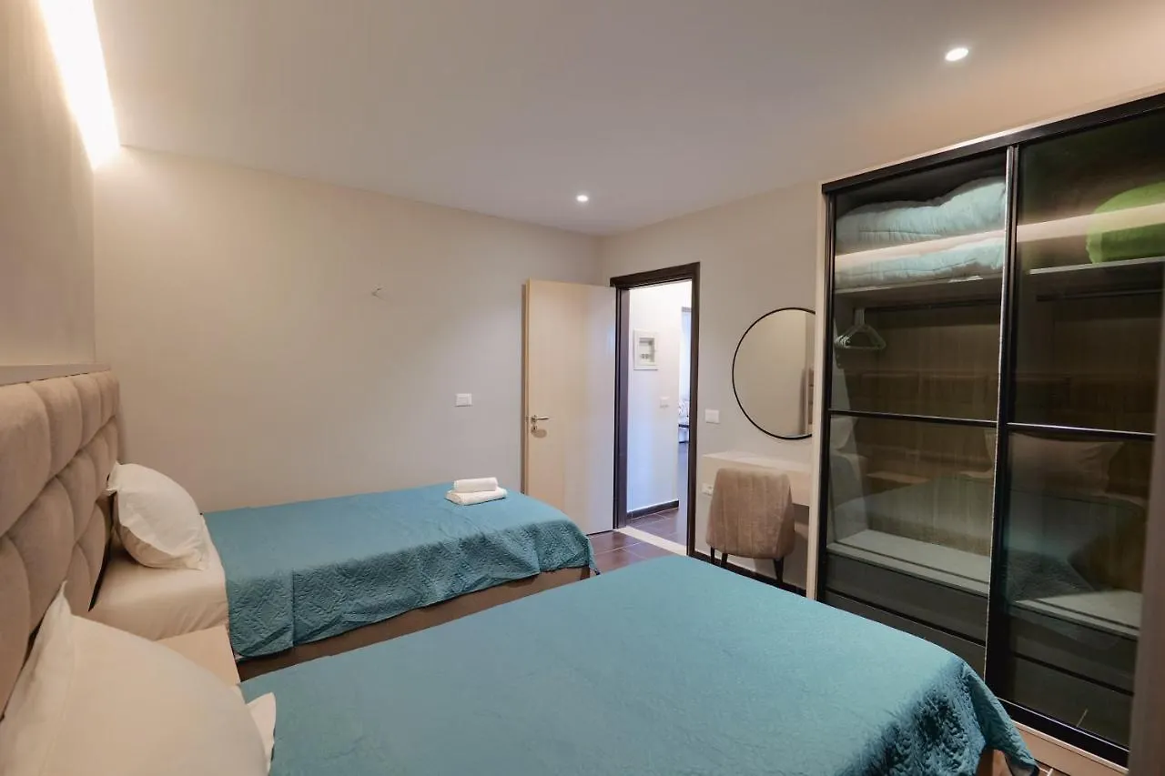 Casa Del Mar Apartment Ksamil