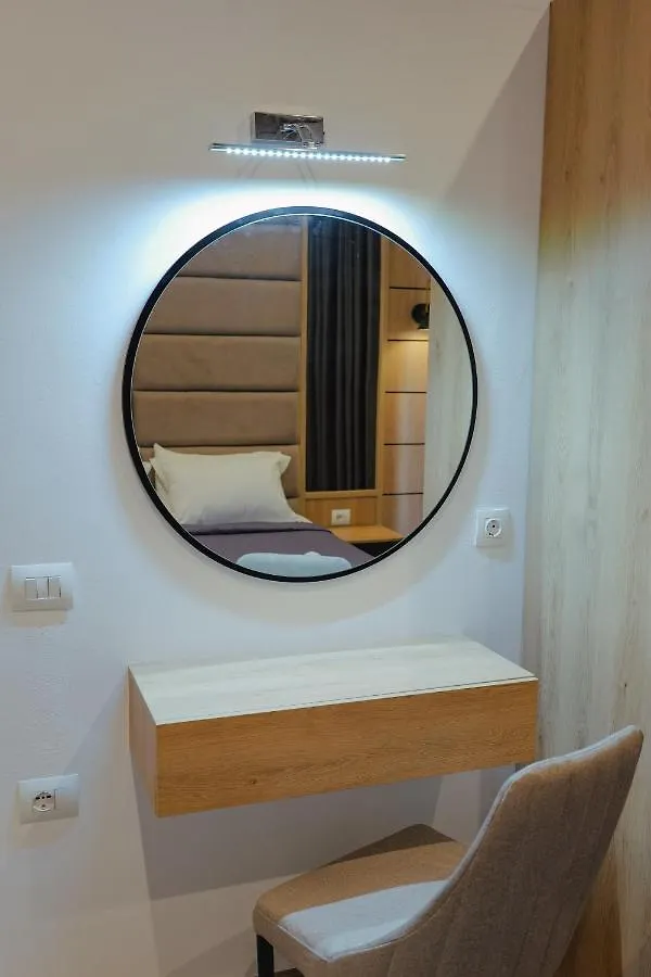 Casa Del Mar Apartment Ksamil