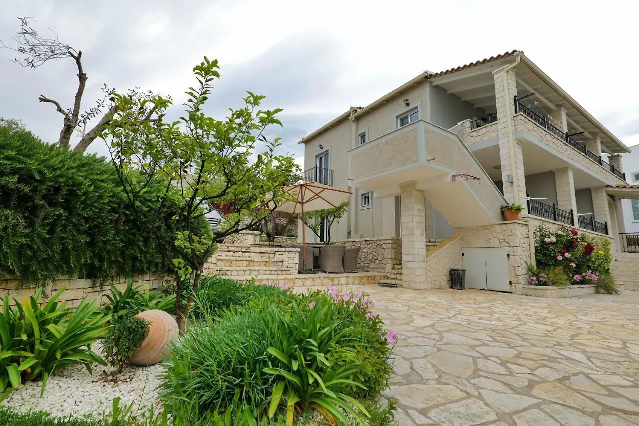 Casa Del Mar Apartment Ksamil