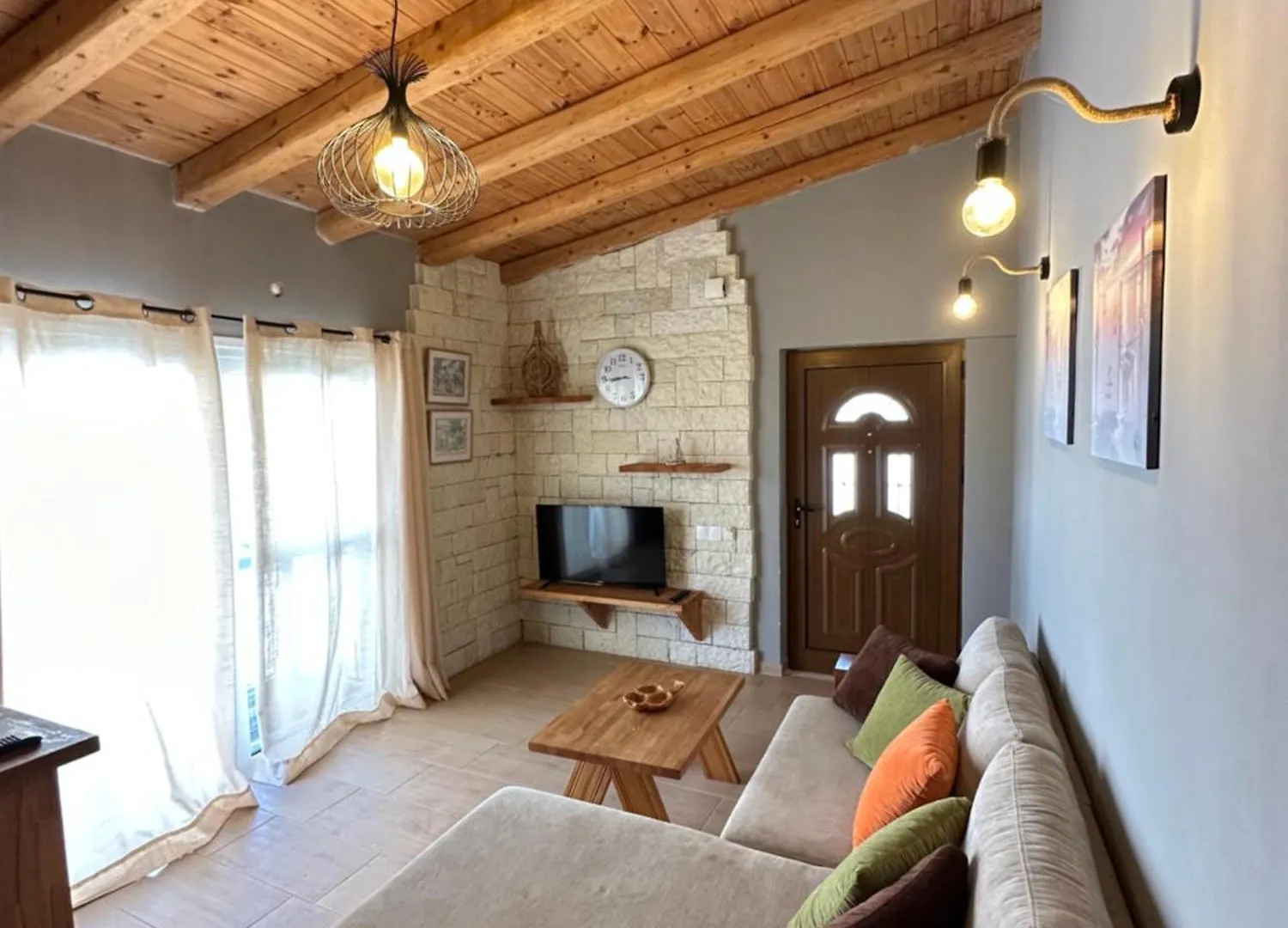 Casa Del Mar Apartment Ksamil Albania